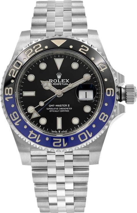 rolex gmt amazon|rolex gmt woman.